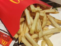 -麦当劳(莆田荔城大道万达店)