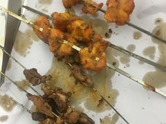 -铁诚烤肉