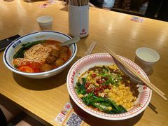 -遇见小面(江湾阳光天地店)