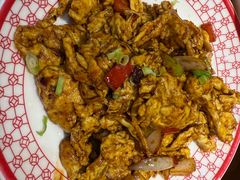 -满园烤鸭·春饼(太原街万达店)