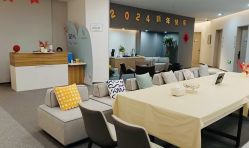 -瑞婴丽月子中心(虹桥店)