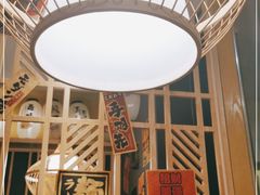 -西月山居匠心创意料理(江汉路新佳丽广场店)