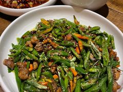 -铁公鸡·四川料理(天环广场店)