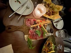 -ibarrel爱杯·bistro&brunch(江宁路店)