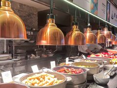 -北京希尔顿逸林酒店