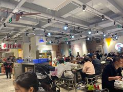 大堂-五里关火锅(牛市口店)