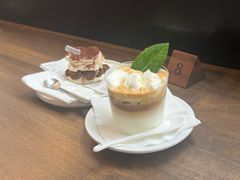 -fishtank鱼缸咖啡(三山街店)