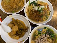 -柳源螺蛳粉(杭州店)