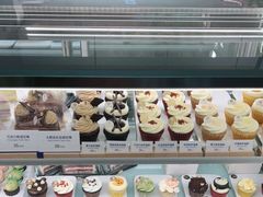 -Pantry's Best派悦坊蛋糕(K11购物艺术中心店)