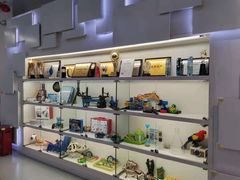 -斯坦星球AI编程·机器人科创·科学实验·信奥·思维·STEM·积木拼搭·竞赛考级(浦东联洋广场大拇指龙阳御桥中心)