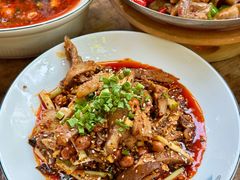 -田园印象·成都土菜院子(华阳店)