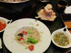 -樱嘢·炭火烧肉(惠南店)