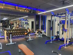 -AC健身工作室(千灯湖店)