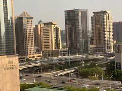 -北京中国大饭店