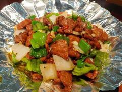 -美味故事特色餐厅(汉阳郭茨口店)