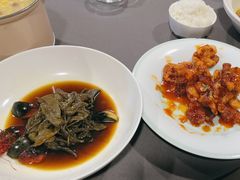 -一桶江山餐厅(松北店)