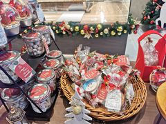-CARINO BAKERY&CAFE(南方商城店)