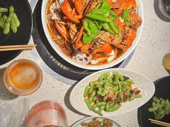 -沪小胖·小龙虾·蓝龙王(八佰伴店)