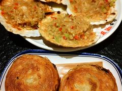 -福苗小骆驼烧烤(大唐不夜城店)