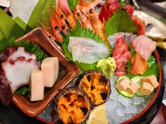 -一本魅·日式料理