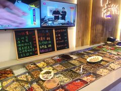 -浙C老邻舍(西城海错店)