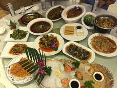 八人餐-金龙渔港(双楠店)