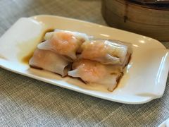 -潮府馆·非遗潮州菜·世纪公园(新国际博览中心店)