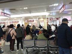 -复旦大学附属华山医院(总院)