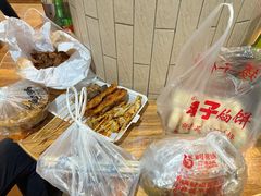 -汴京炸鸡王(蔡锷北路店)