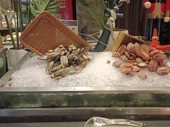 -宁波逸东豪生大酒店·豪生咖啡厅