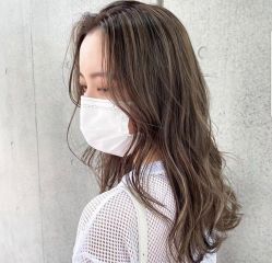 -D·HOUSE·法式烫·日系染