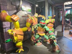 -尼克Playtime(欢乐海岸店)