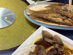 -东江海鲜大排档·潮汕菜·砂锅粥
