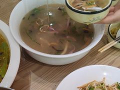 -老碗餐饮(前进路店)