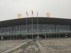 -南昌昌北国际机场