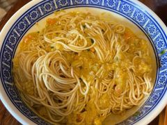 -孙盛兴奥灶面馆·蟹黄面·三虾面(山塘街总店)