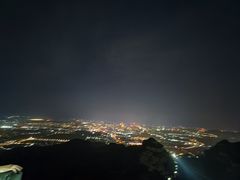 -抱犊寨风景区