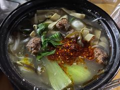 -金二烤肉(早慈巷小区店)