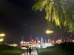 -武汉两江游览·夜游长江(汉口粤汉码头)