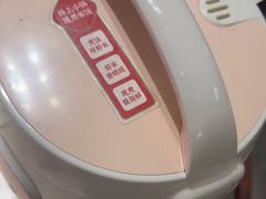 -味上湘菜馆(岳麓山店)