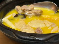 淮扬腌笃鲜-小厨娘淮扬菜(江宁万达店)