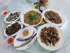 -长平老姿娘夜粥(平东一街店)