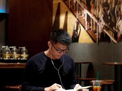 -DECAMERON十日谈(卓悦汇店)