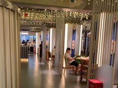 -娜仁图雅蒙古美食村(33小镇店)