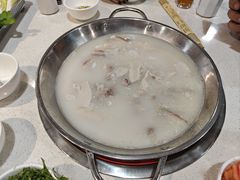 -邹羊肉火锅