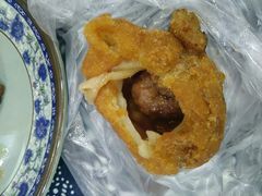 油氽团子-荣阳楼(山塘街店)