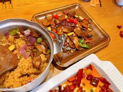-隔壁老王·家常云南菜(花巷店)