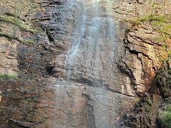 -湖洞水自然风景区