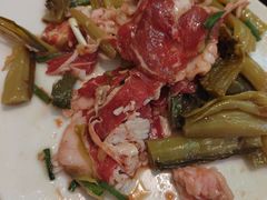 -清真·田园居家酸菜牛肉烤火锅(凤霞路店)