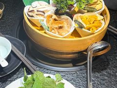 -一善菌·云南菌汤·云南菜(银泰城店)